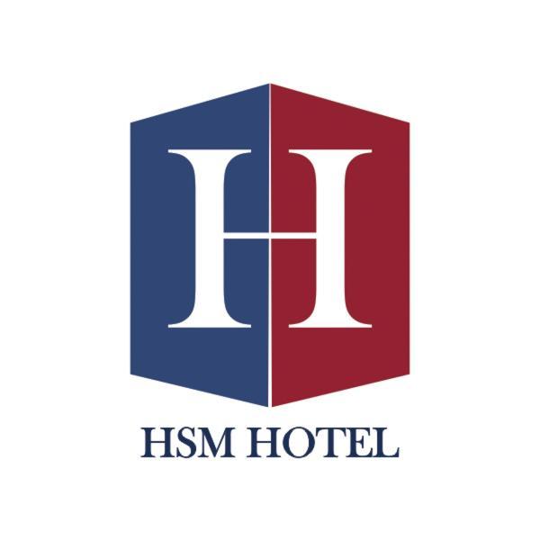 Hsm Hotel Barra Seca Екстериор снимка